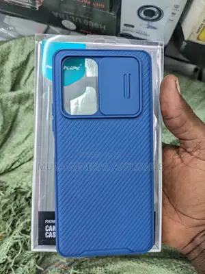 A53 5G Back Cover