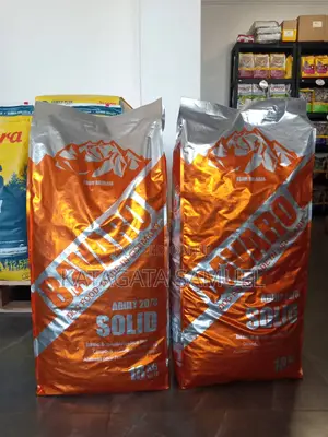 Bavaro Solid 18kg (German Made Dog Food)