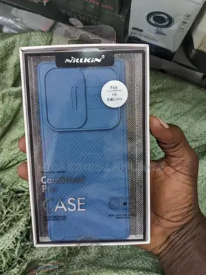 Mate P50 Pro Back Cover