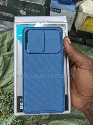 S21+ Back Cover