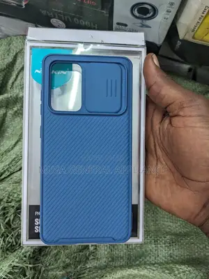 S21+ Back Cover
