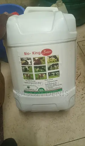 Livestock Microbes 20L