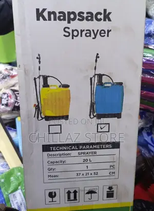 Brand Garden Sprayer