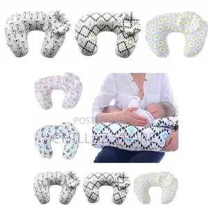 Baby Feeding Pillow