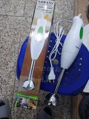 Sokany Hand Blender