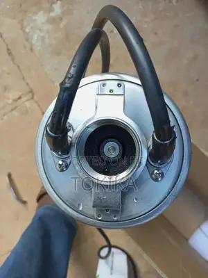 Kingmax Submersible Water Pump 65meters (208 Feet)