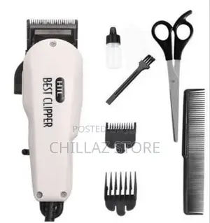 Electric HTC Hair Clipper