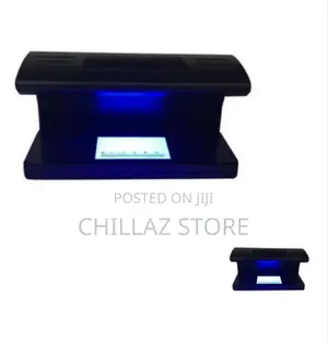 Electric Fake Money Detector