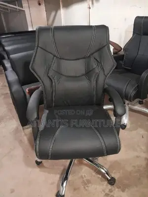Glorious Sunshine Office Chair