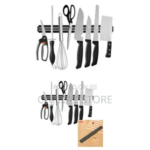BBQ Grill Knife Kit