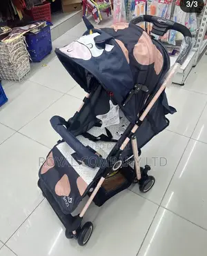 Baby Stroller Latest Germany Made