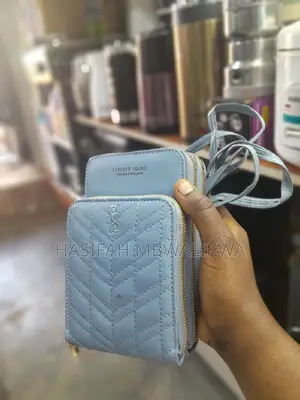 Ladies Pouch / Crossbag