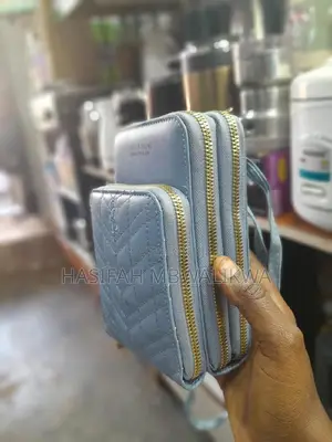 Ladies Pouch / Crossbag