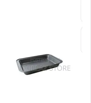Plastic Baking Molds