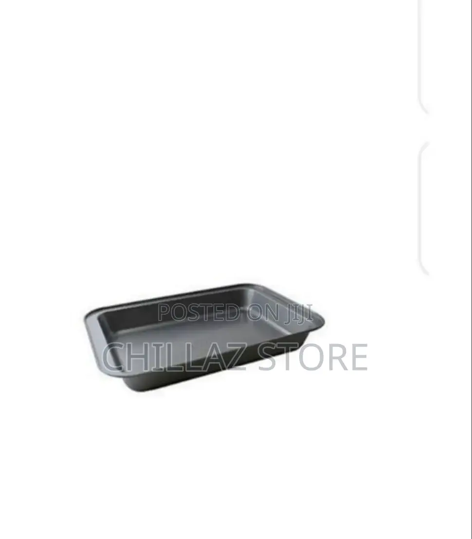 Plastic Baking Molds
