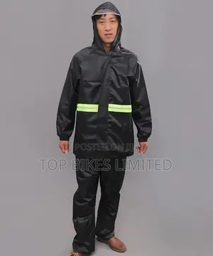 Rain Suits