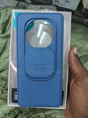 Mate 50 Back Cover