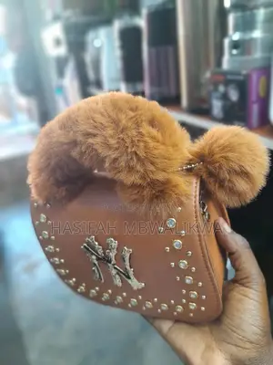 Ladies Pouch / Clutch Bag