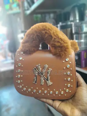 Ladies Pouch / Clutch Bag