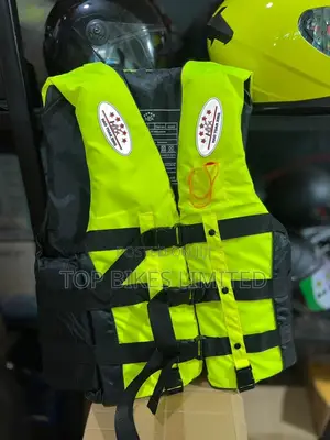 Life Jackets
