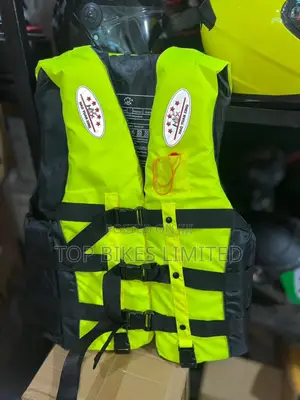Life Jackets