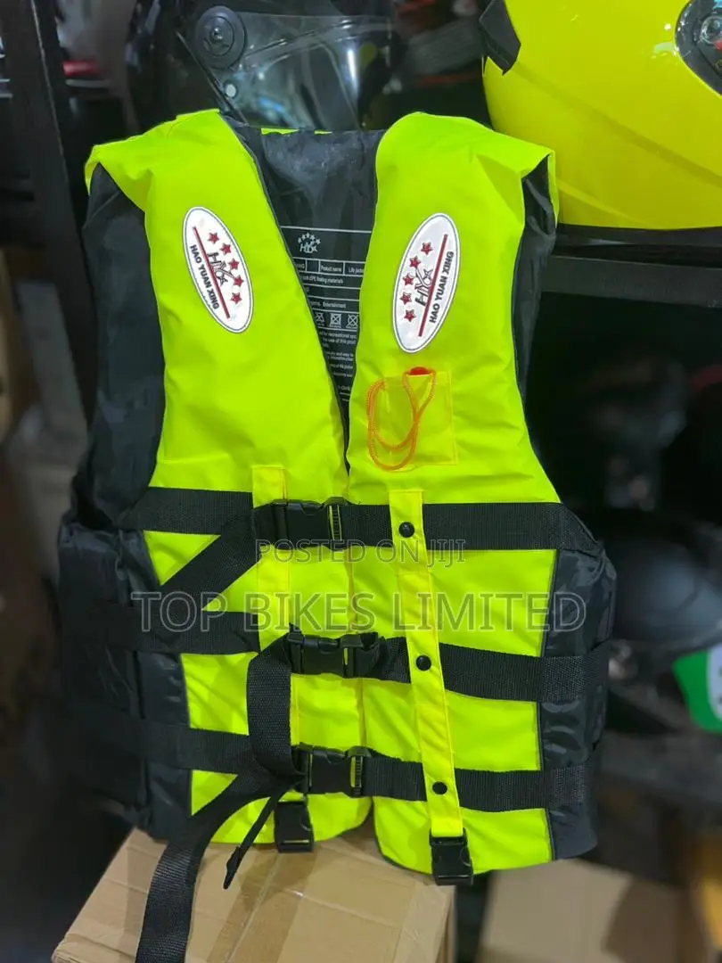 Life Jackets