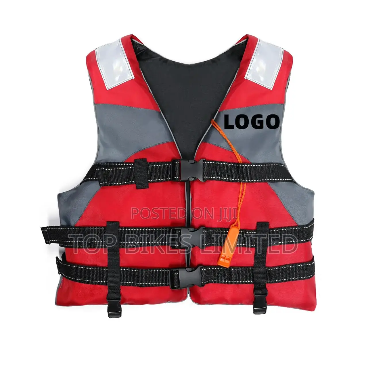 Life Jackets