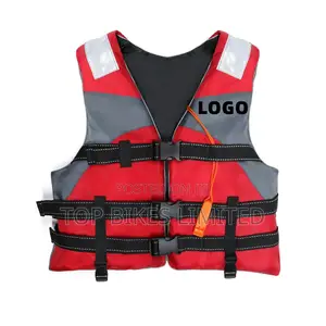 Life Jackets