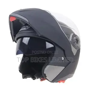 Jeikai Modular Helmet