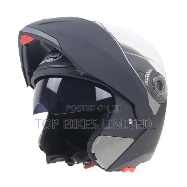 Jeikai Modular Helmet