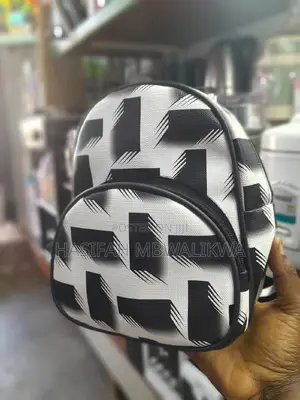 Ladies Mini Backbag