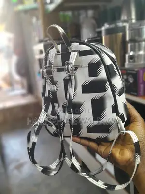 Ladies Mini Backbag
