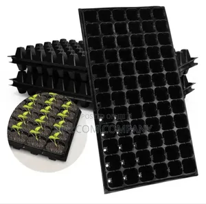 Nursery Bed Growing Tray