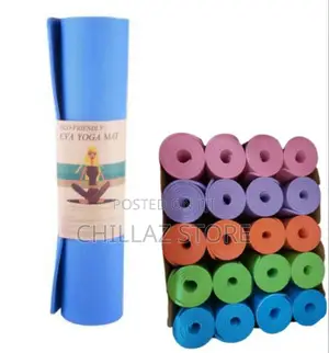 Yoga Gym Mat