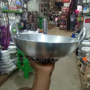 Deep Frying Pan