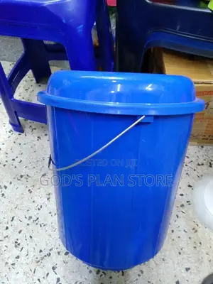 Plastic Bucket