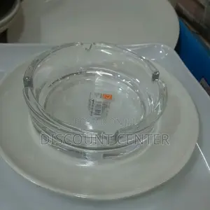 Ash Tray Glass