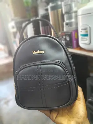 Women's / Ladies Mini Backpack