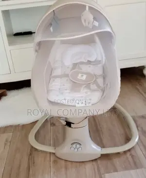 Baby Swing American New Swing