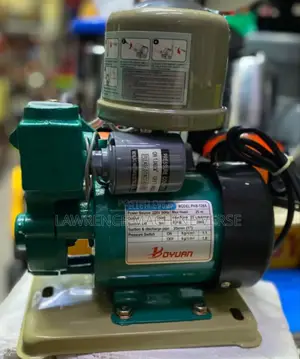 Electric Water Pump Hot and Cold