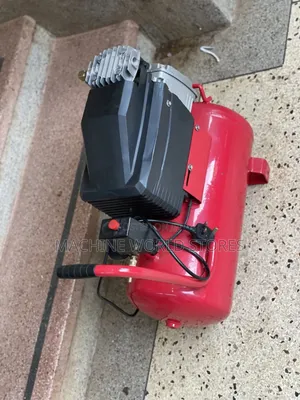 25L Air Compressor Luotian