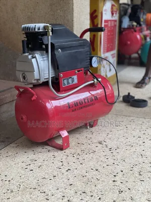 25L Air Compressor Luotian