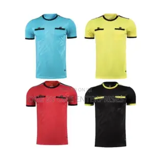 Football Referees Jersey