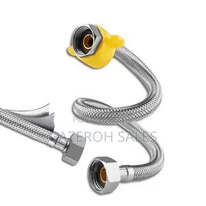 2ft Flexible Plumbing Tube