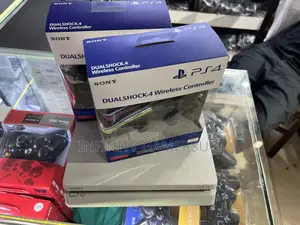 Chipped Ps4 Slim