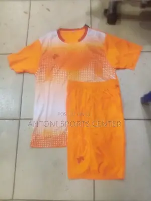 Jerseys Pakistan
