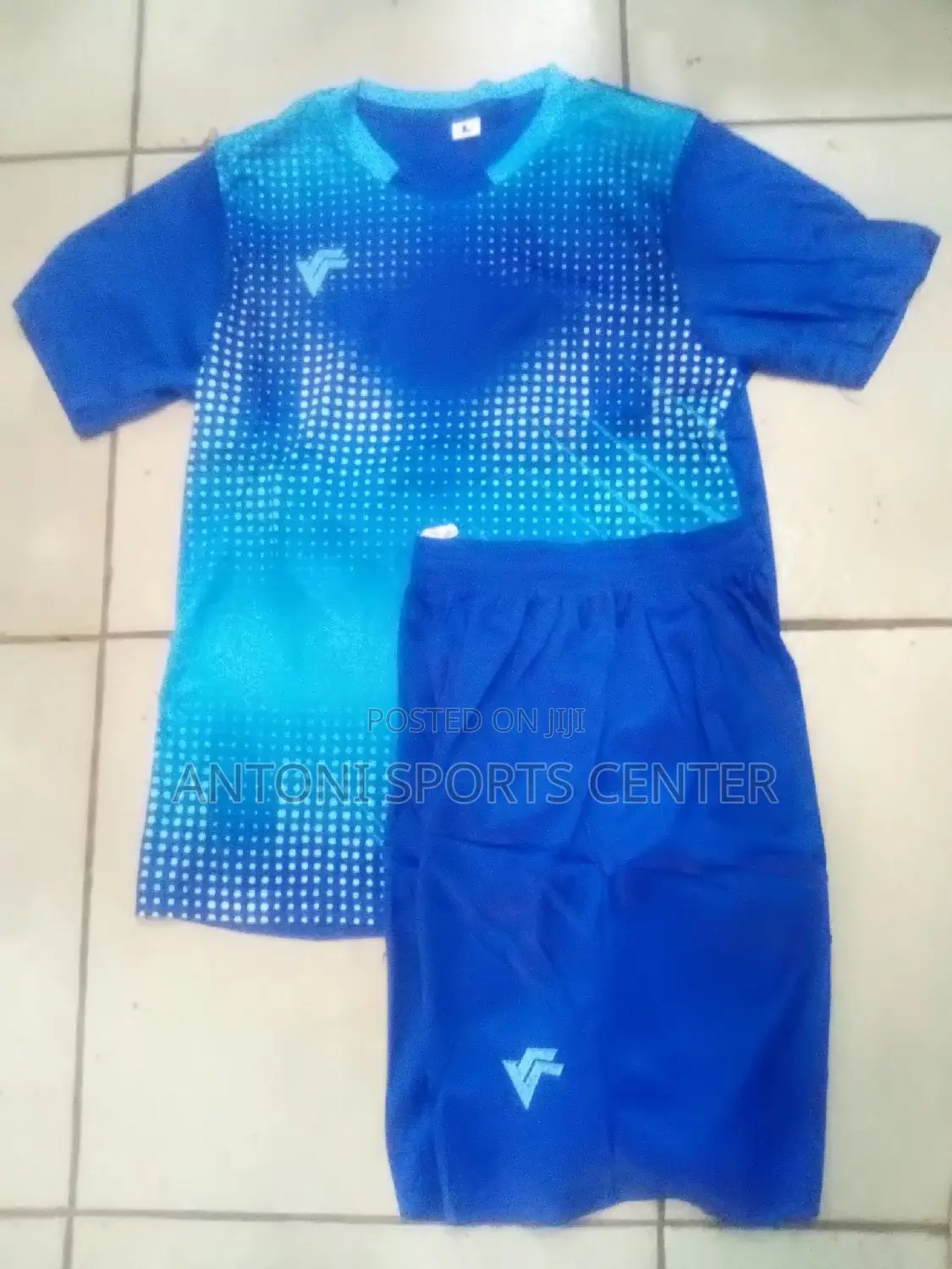 Jerseys Pakistan