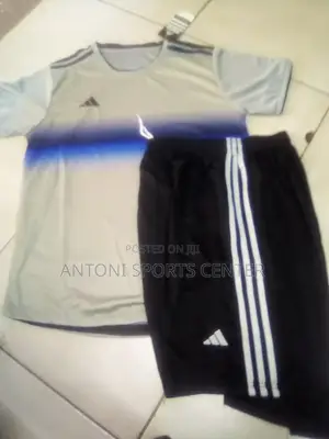 Original Jerseys Are