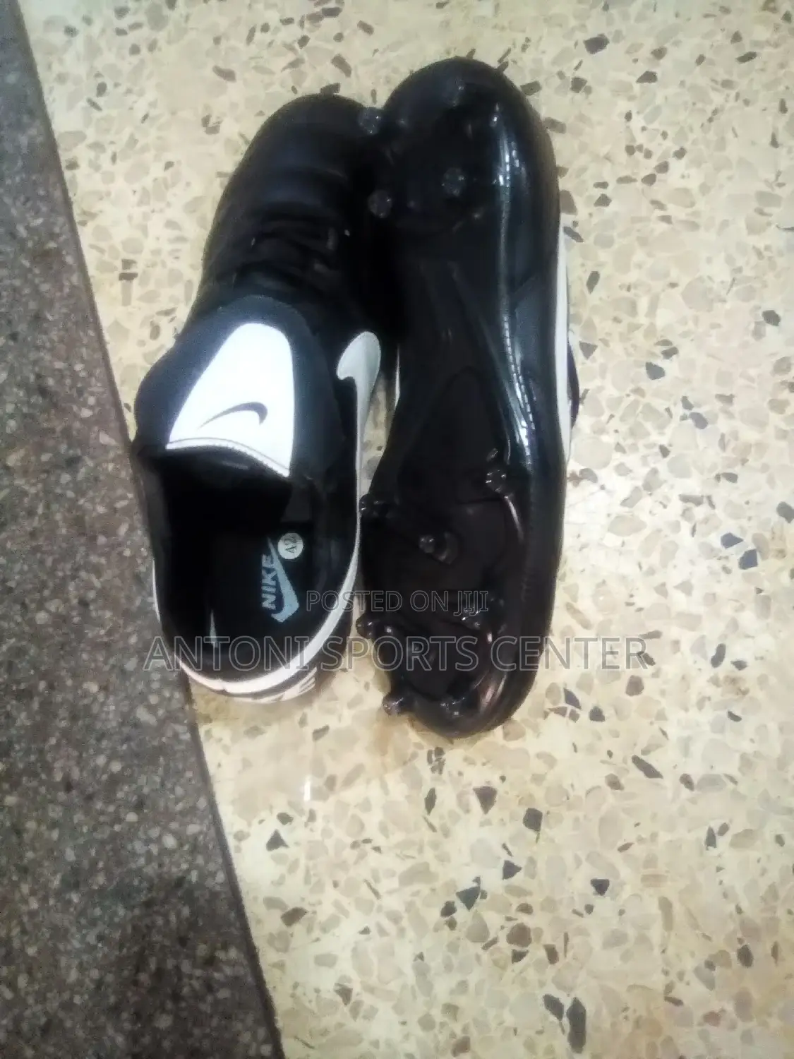 Football Boots