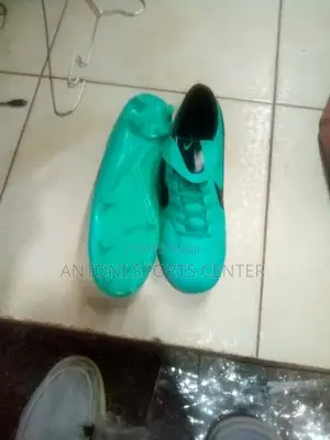 Football Boots